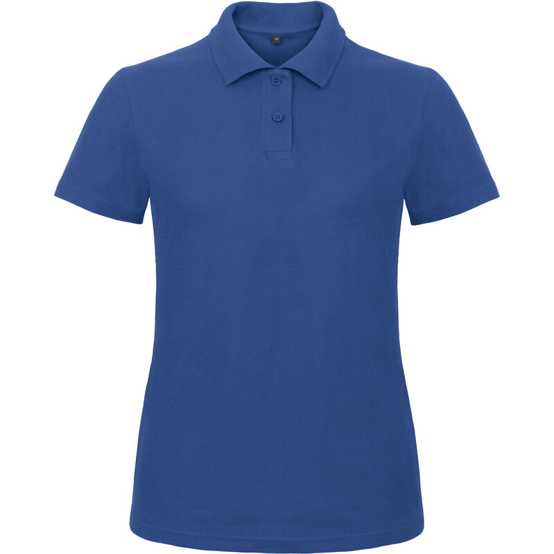 Dámska polokošela B&C Basic 64663576