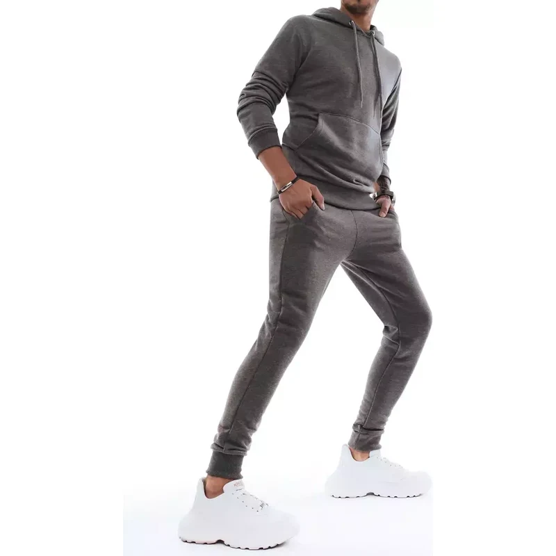 Pánska tepláková súprava DStreet i337_37017 58165734