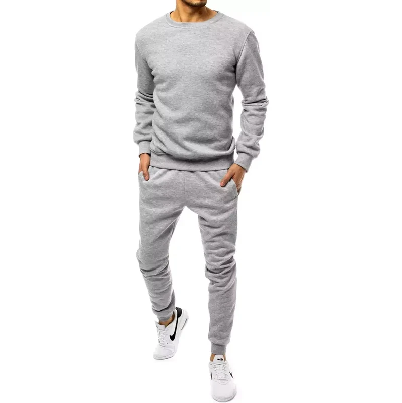 Pánska tepláková súprava DStreet Comfort 31193017