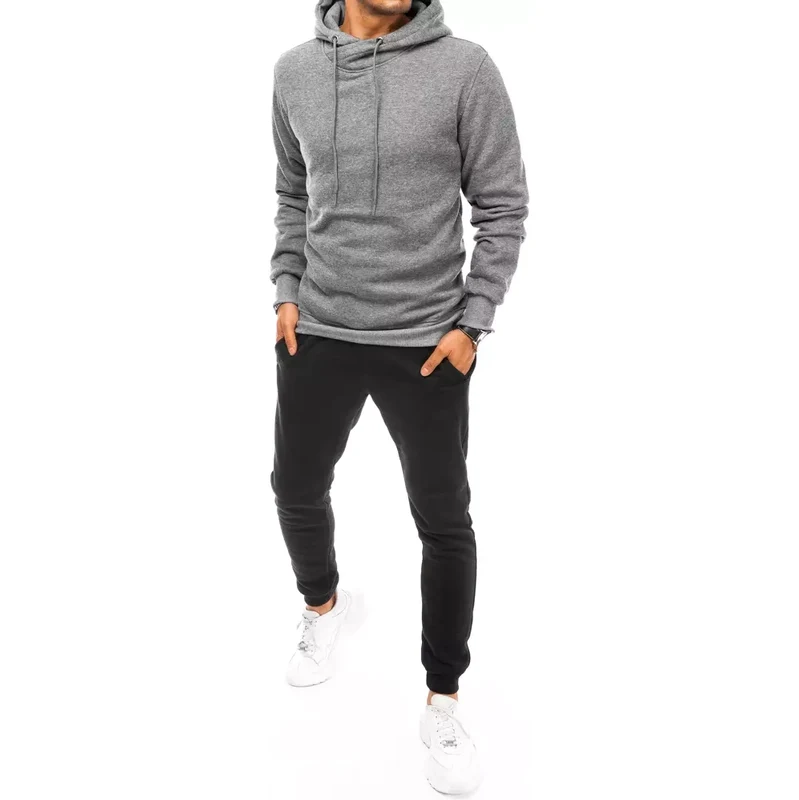 Pánska tepláková súprava DStreet 50503495