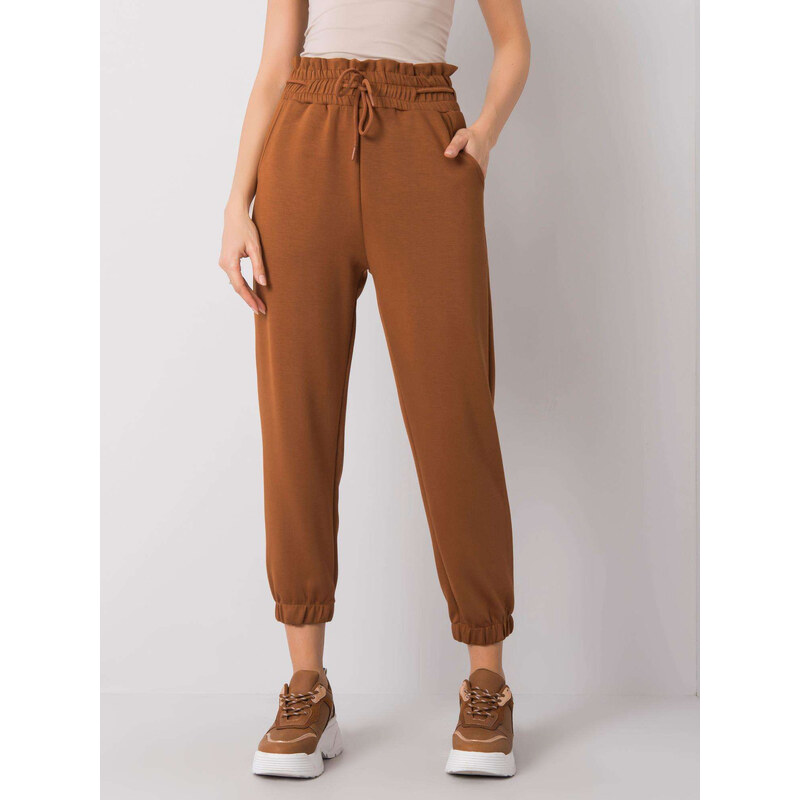 Dámske tepláky 217-DR-25472.73 RUE PARIS 64875035