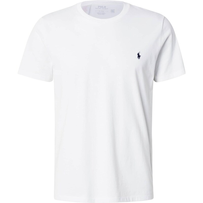 Polo Ralph Lauren Tričko biela 47294764