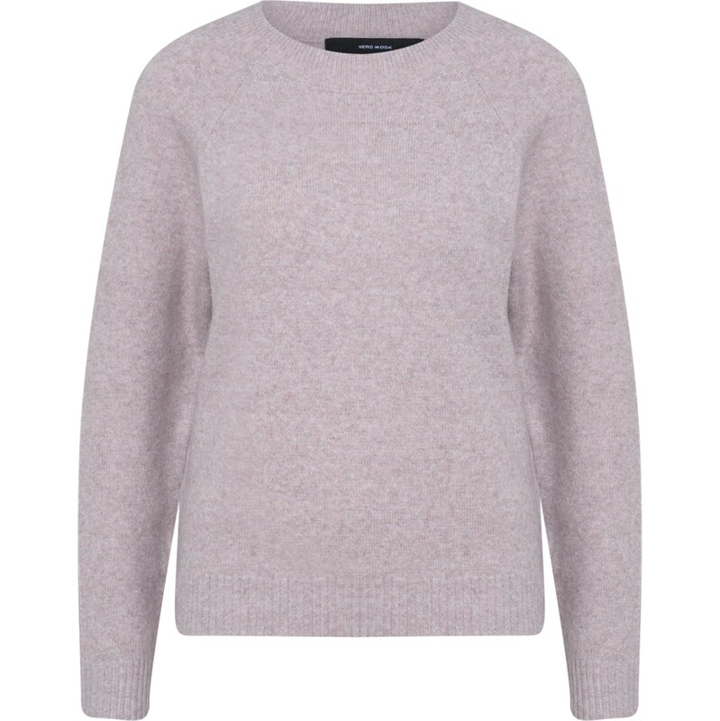 Vero Moda Petite Sveter VMDoffy svetlofialová 57254655