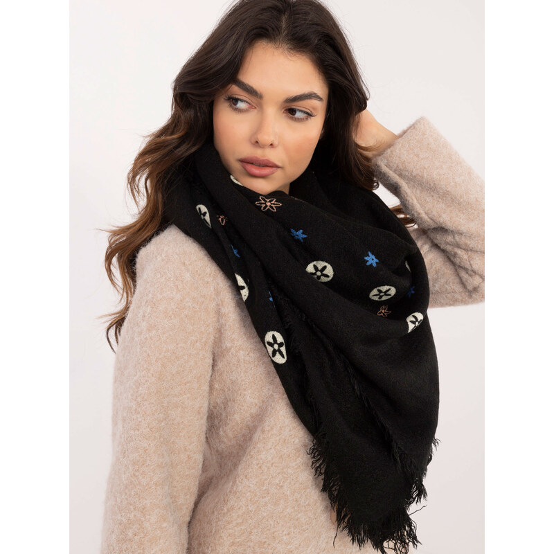 Factory Price Šál-AT-SZ-23504.93P-tmavožltý 65827035