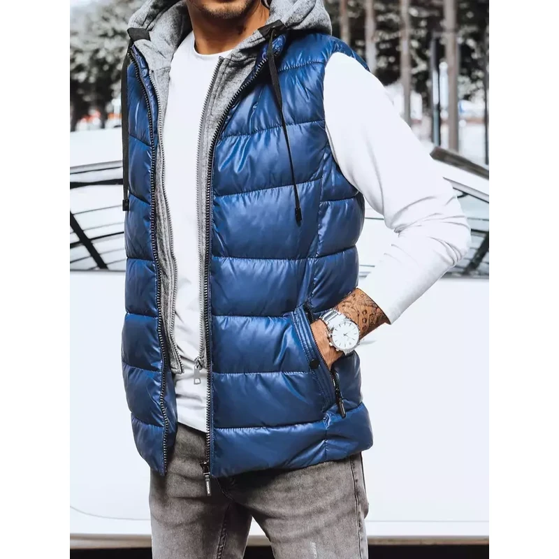 Pánska vesta DStreet Basic 35154596
