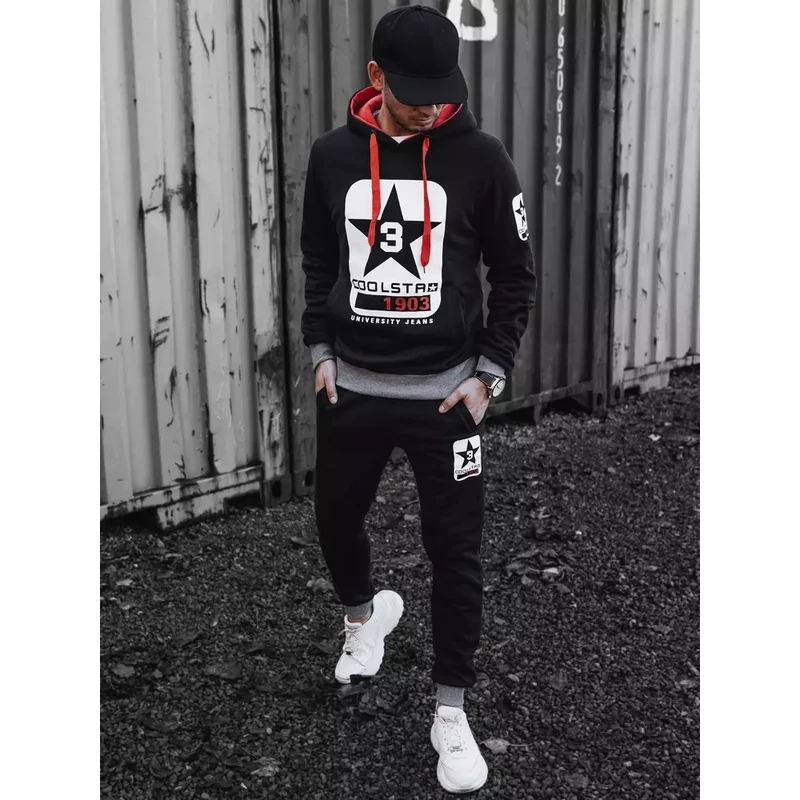 Pánska teplíková súprava DStreet 39166550