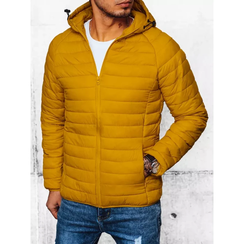 Pánska bunda DStreet 50646841