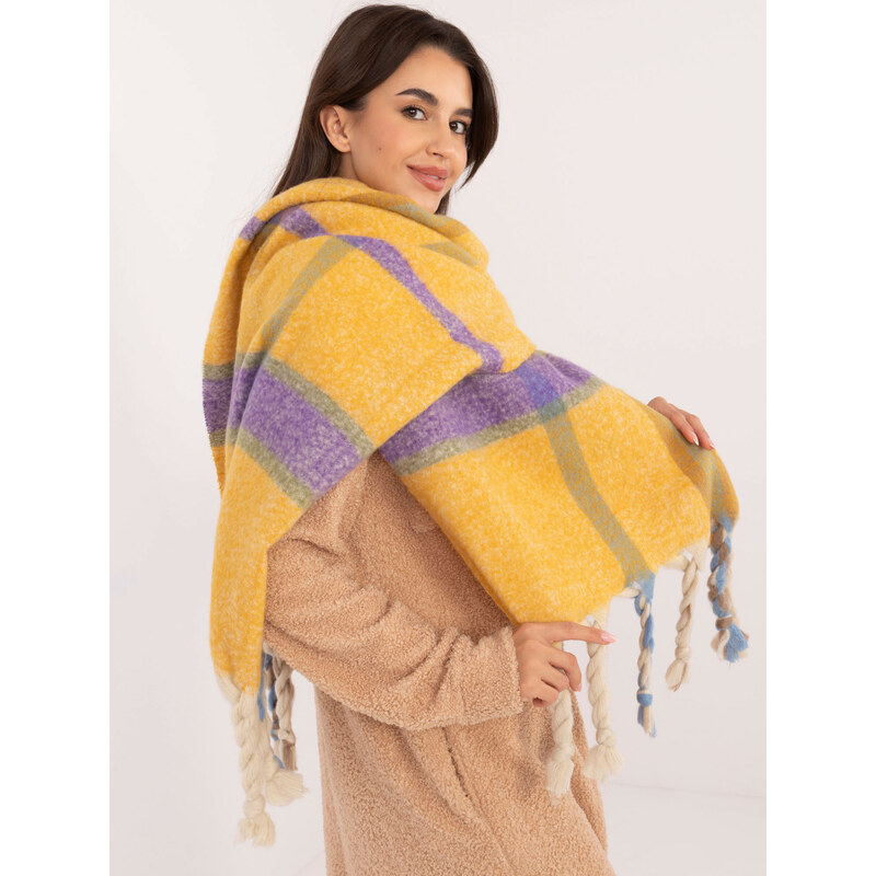 Wool Fashion Italia Šál -AT-SZ-2315.33 66981821