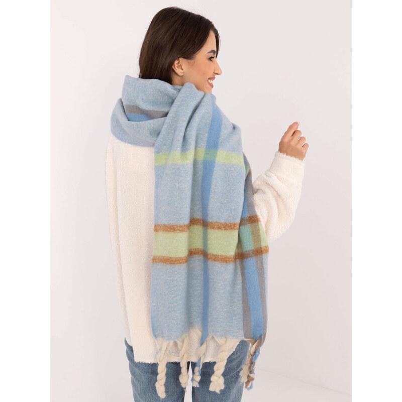 Wool Fashion Italia Šál -AT-SZ-2315.33 66981822