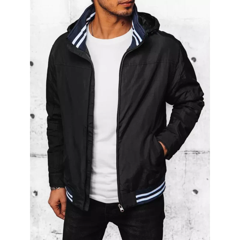 Pánska bunda DStreet 42639903