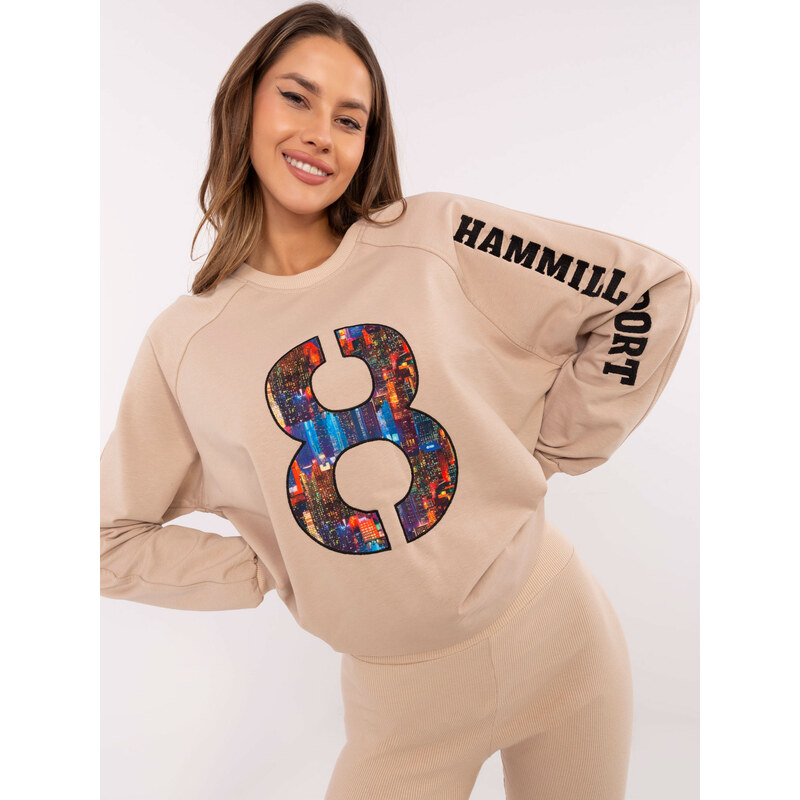 My Red Lips Set-EM-KMPL-850.08-beige 64788377