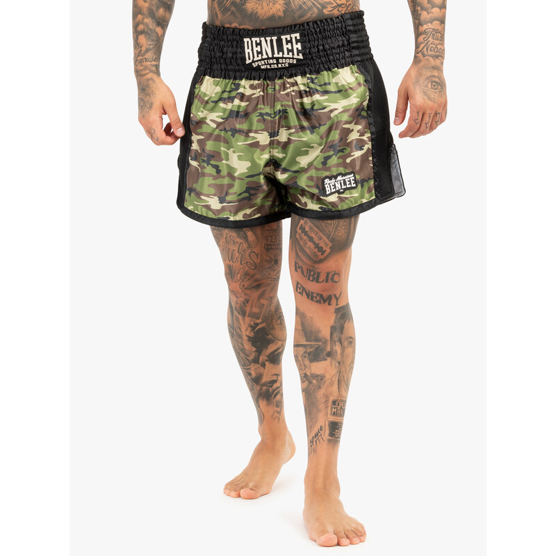 Benlee Mens thaibox trunks 64668112