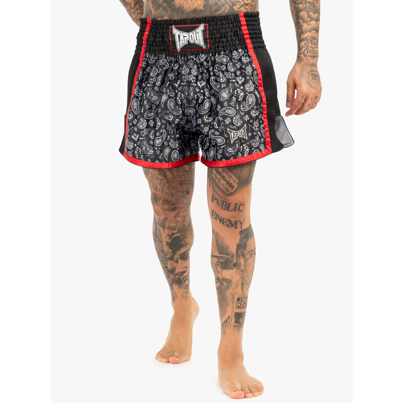 Tapout Mens thaibox trunks 64668128