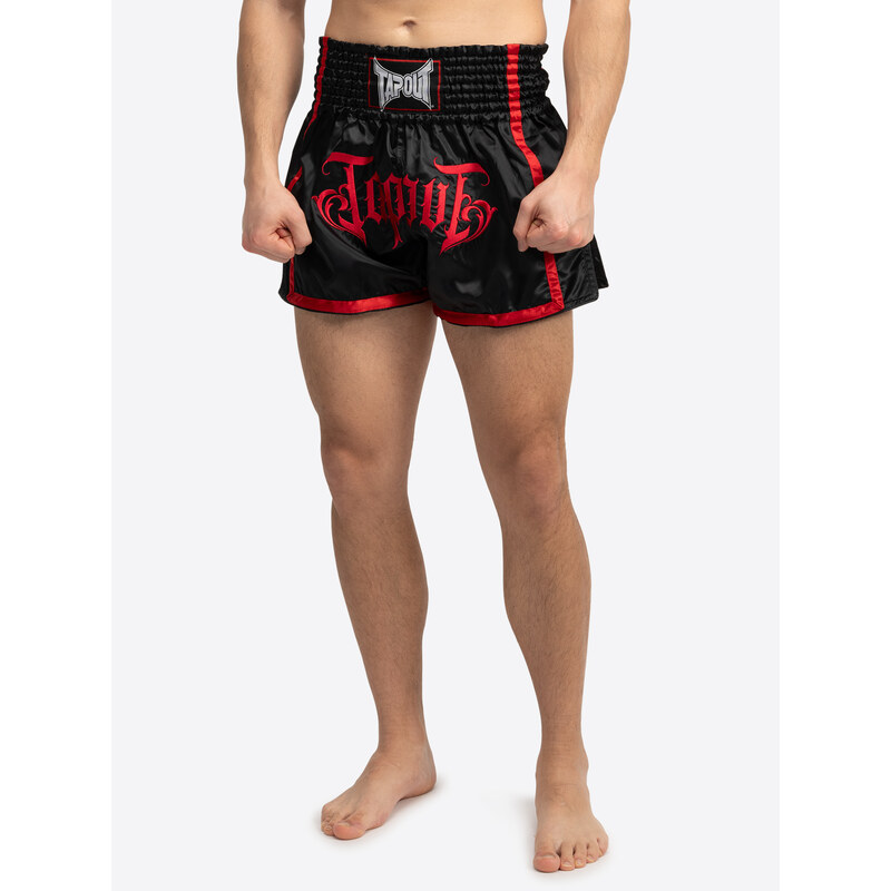 Tapout Mens thaibox trunks 64668332