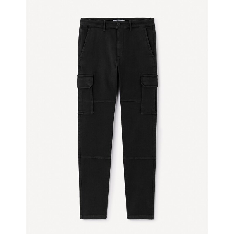 Celio Cargo Jomaille Pants - Mens 64668447