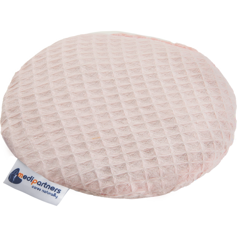 Medi Partners Thermofor with cherry seeds for children - Wafel- light 64668831