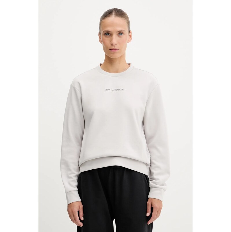 Mikina EA7 Emporio Armani 64483252
