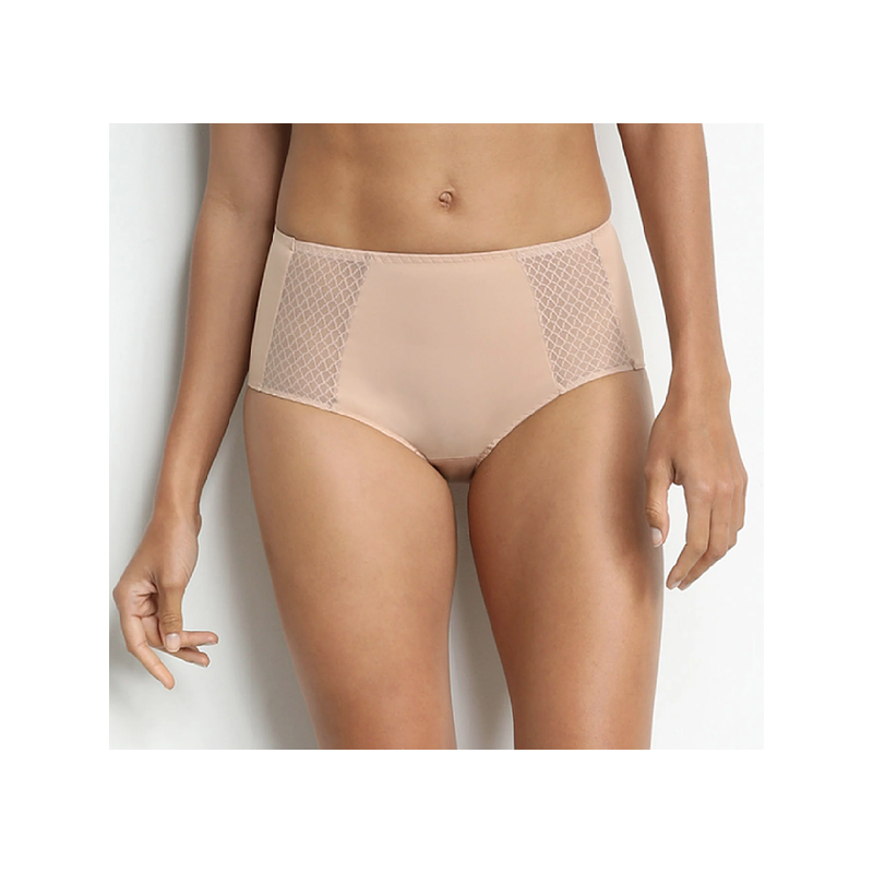 Bellinda FLAT TUMMY EFFECT MIDISLIP - Dámske sťahovacie nohavičky - 64670227