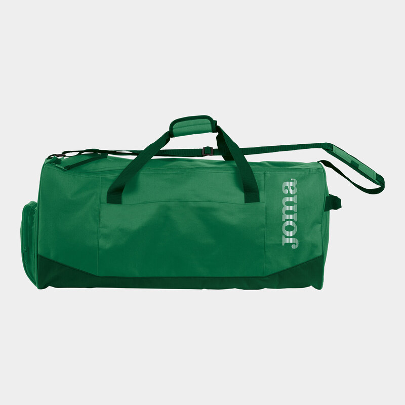 Joma Medium III green sports bag 64670256