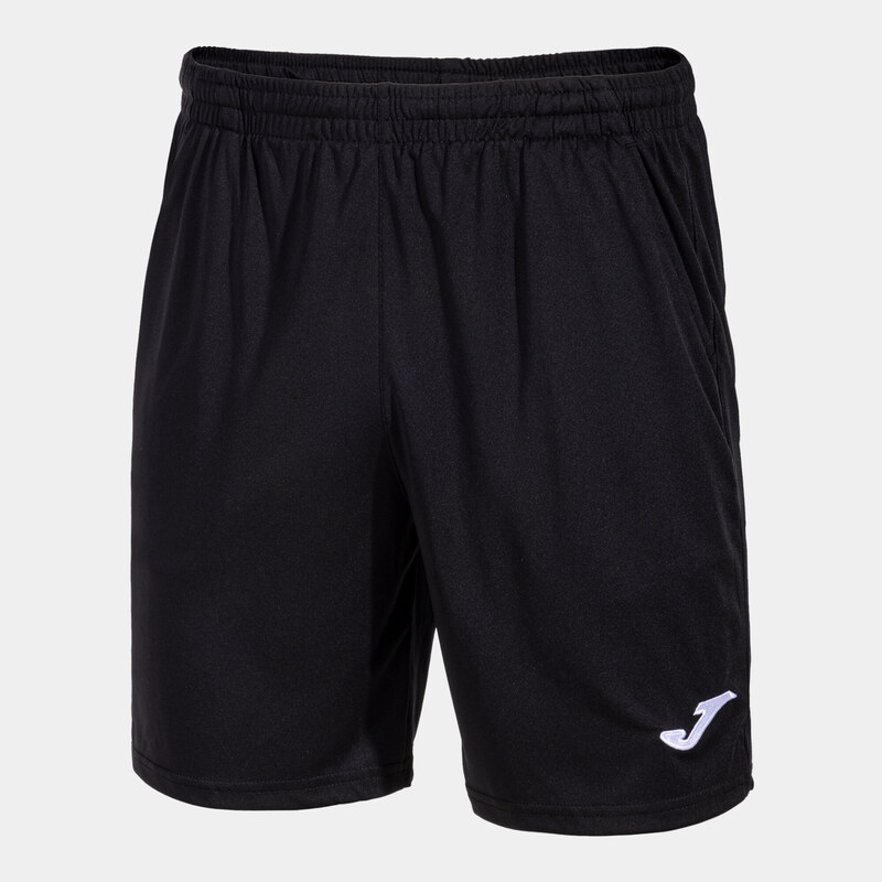 Mens/boys shorts Joma Drive Bermuda Black 64670269