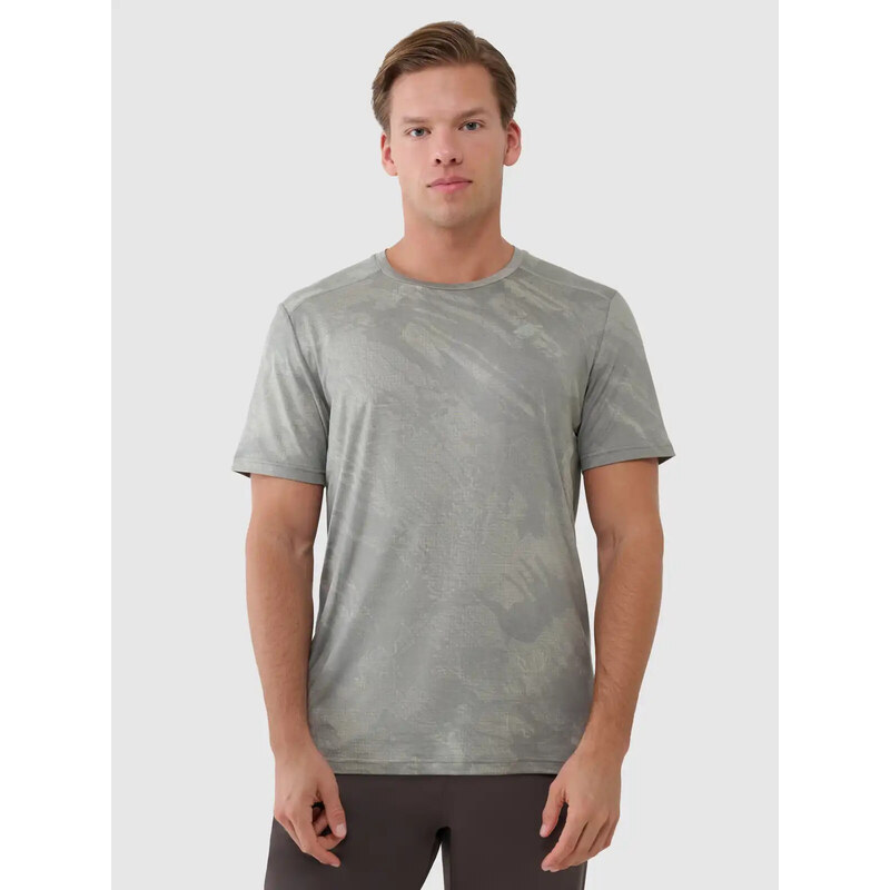 Mens functional T-shirt 4F 64672434
