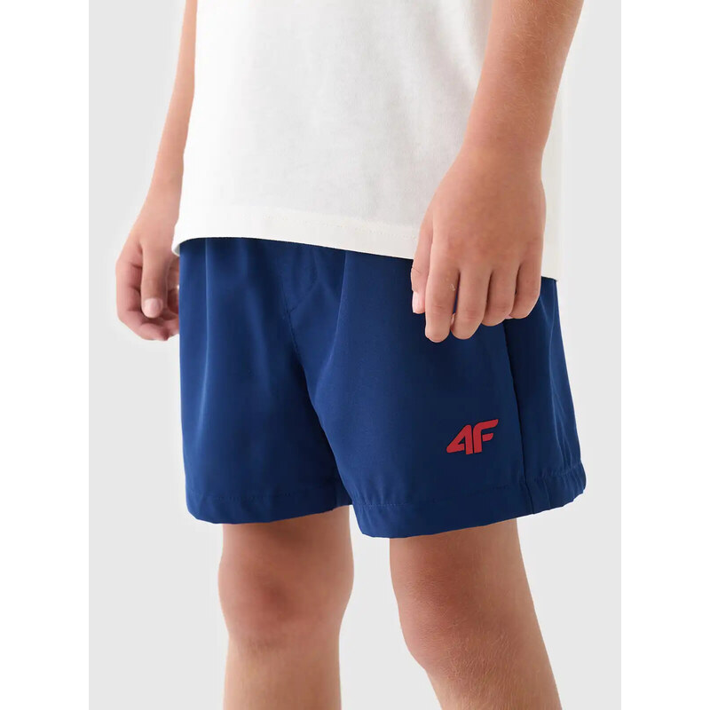 Boys swimming shorts 4F 64672451