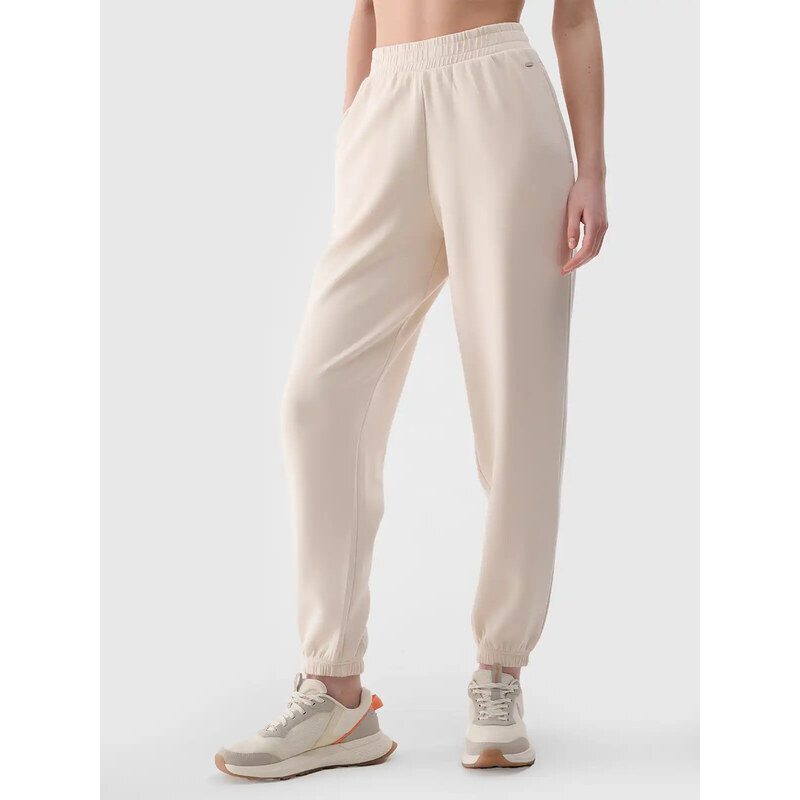 Womens sweatpants 4F 64672454