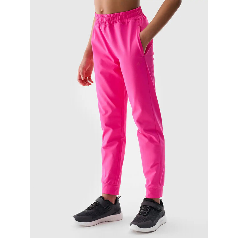 E-shop Girls 4F Sports Pants