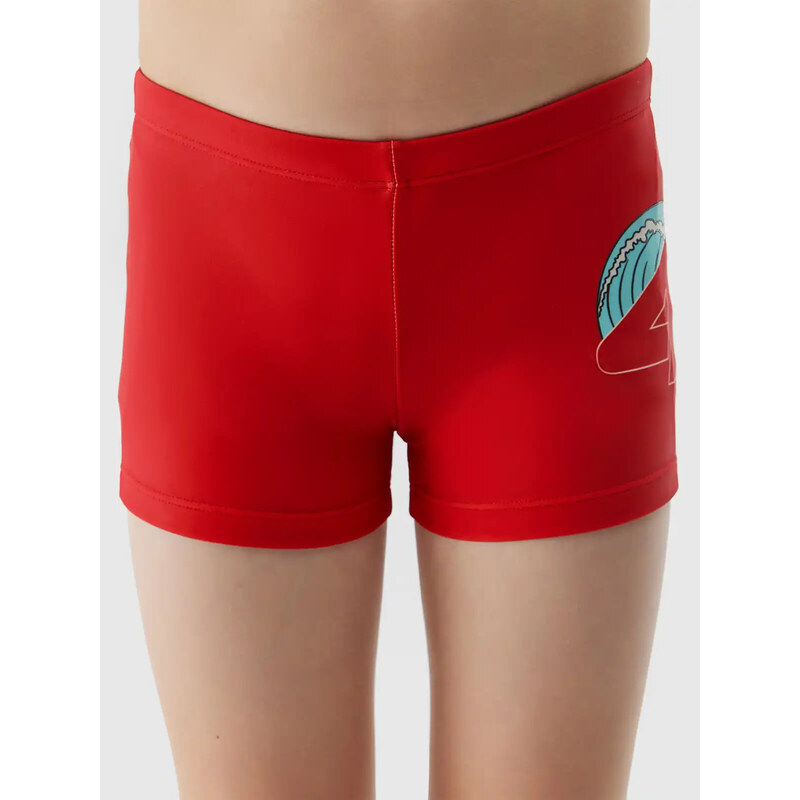 Boys swimsuit 4F 64672470