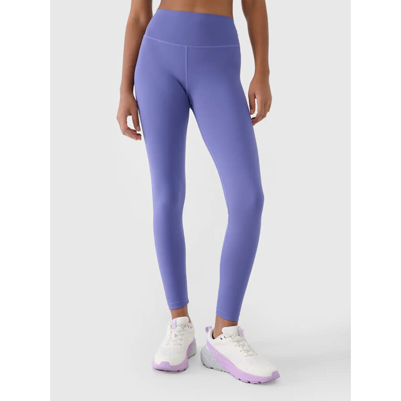 Womens 4F Functional Leggings 64672460