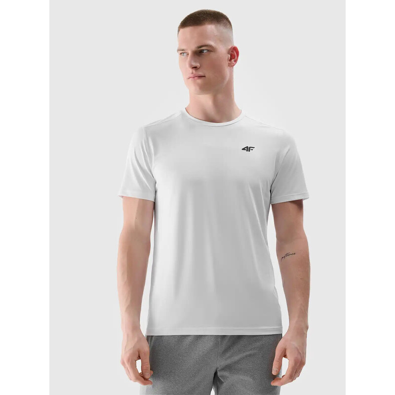 Mens functional T-shirt 4F 64672472