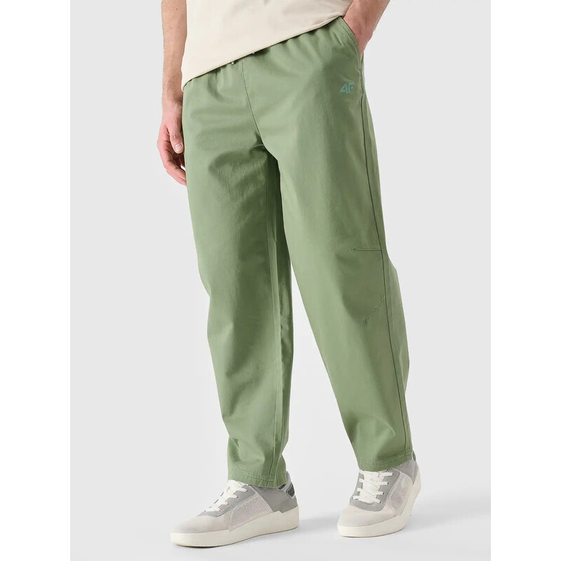Mens 4F Trousers 64672488