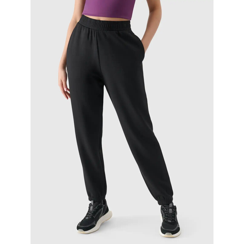 Womens sweatpants 4F 64672496