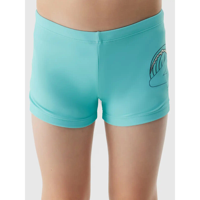 Boys swimsuit 4F 64672490