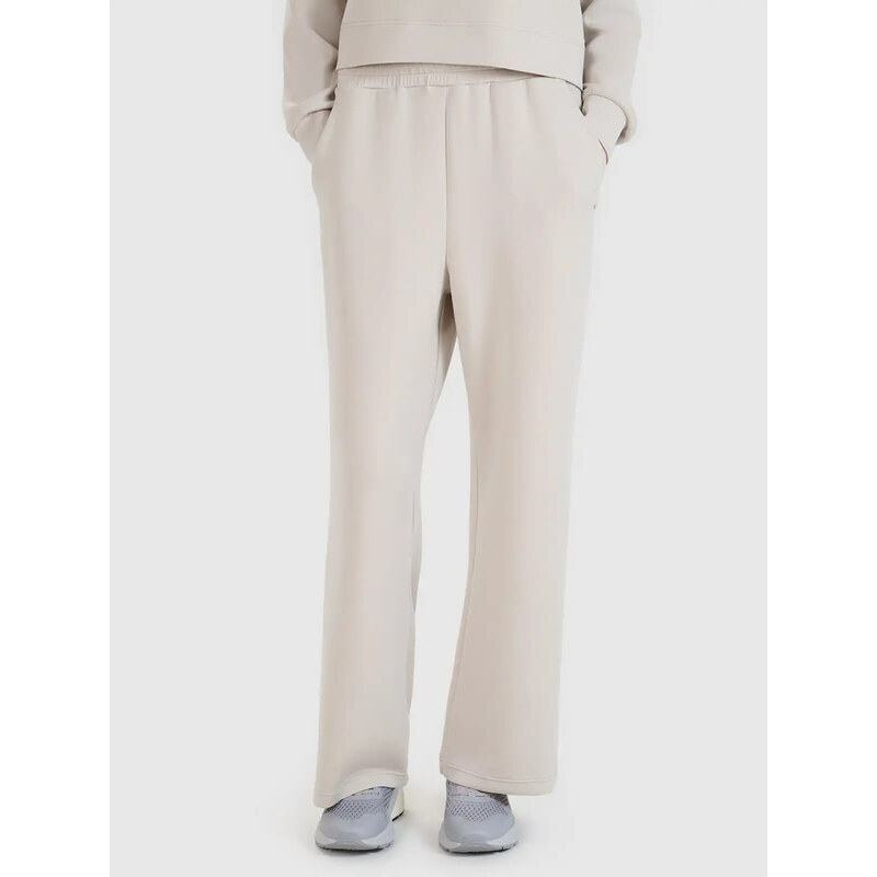 Womens sweatpants 4F 64672494