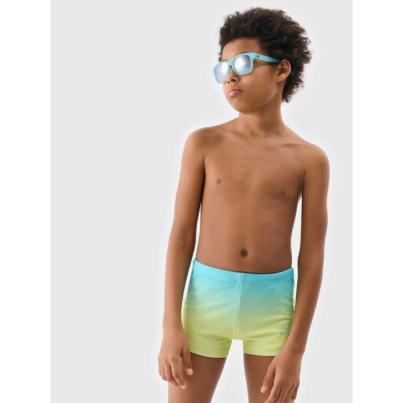 Boys swimsuit 4F 64672551