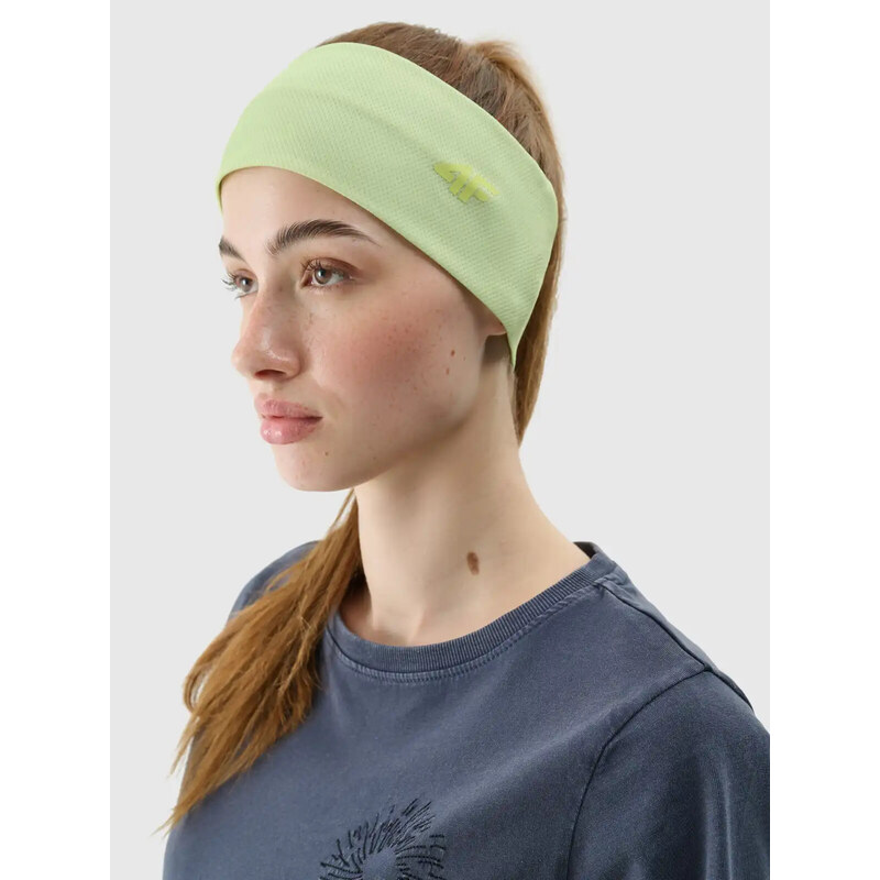 Womens headband 4F 64672575