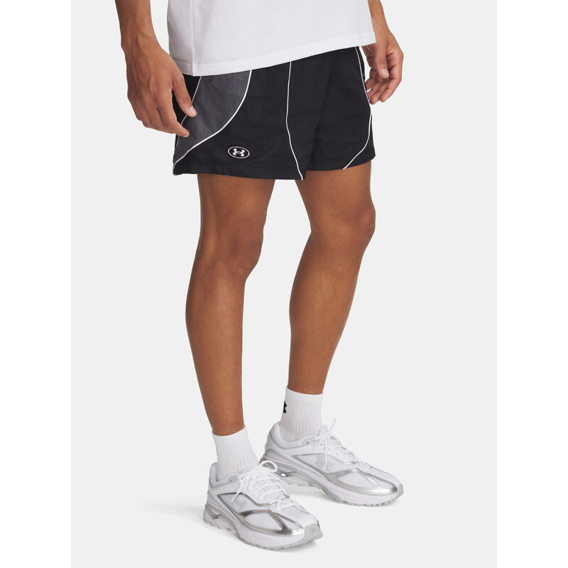 Mens shorts Under Armour UA Icon Volley CB Shorts - Mens 64788994