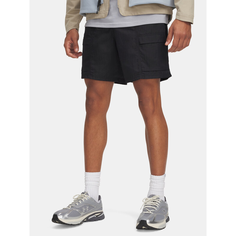 Mens shorts Under Armour UA Icon Volley Cargo Shorts - Mens 64788995