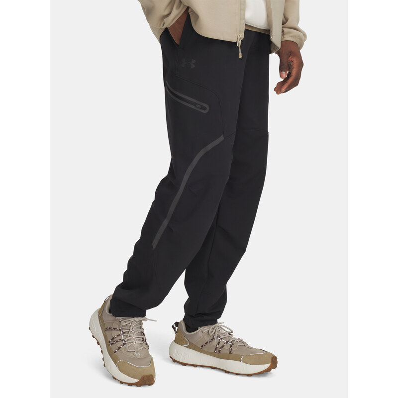 Mens Sports Pants Under Armour UA Unstoppable Cargo Pant - Mens 64788996