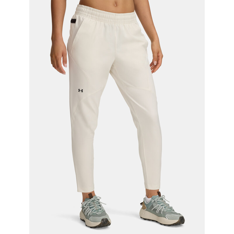 Womens Sports Pants Under Armour UA UNSTOPPABLE HYBRID - Womens 64789000