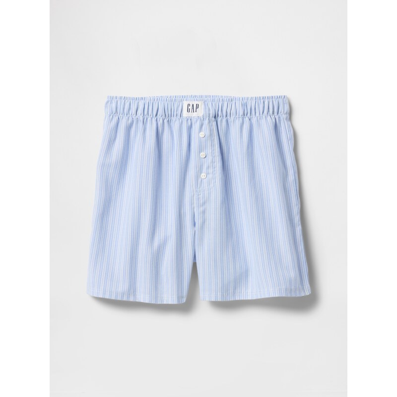 E-shop GAP Childrens pajama boxers - Girls