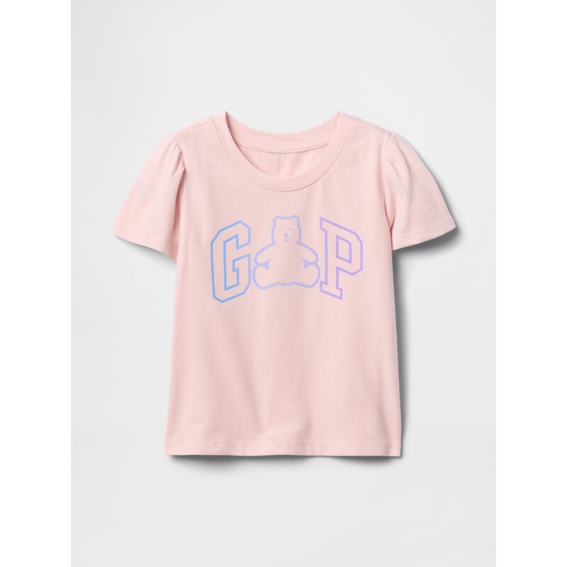E-shop GAP Baby T-Shirt Mix and Match - Girls