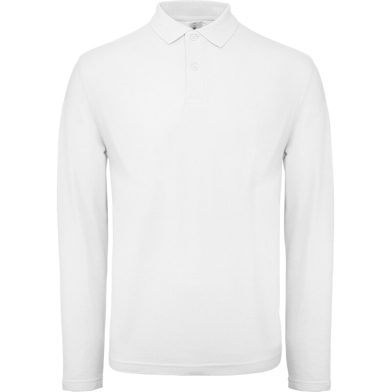 Pánska polokošela B&C Basic 65391676