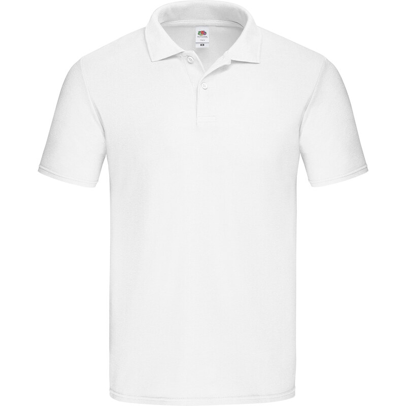 FRUIT OF THE LOOM F66•Original Polo 64673938