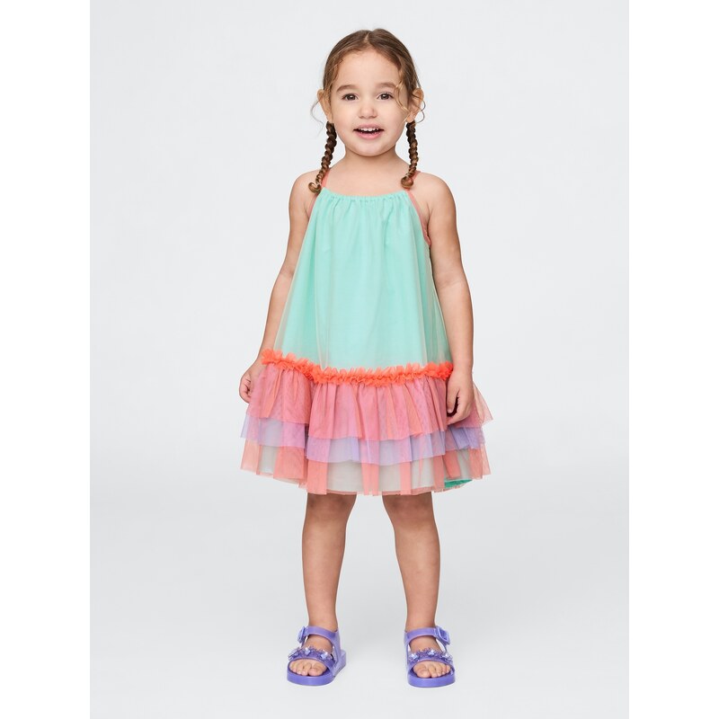 GAP Baby balloon dress - Girls 64673971