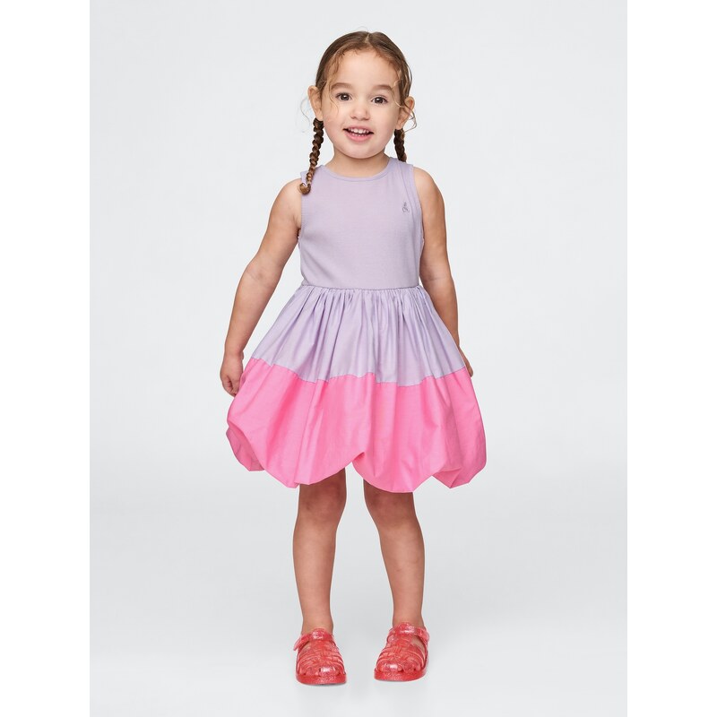 GAP Baby balloon dress - Girls 64673969
