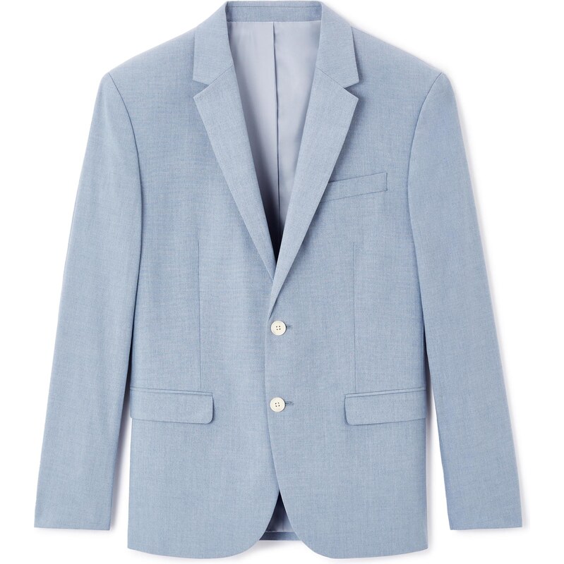 Celio Slim Buamaury Jacket - Mens 64673984