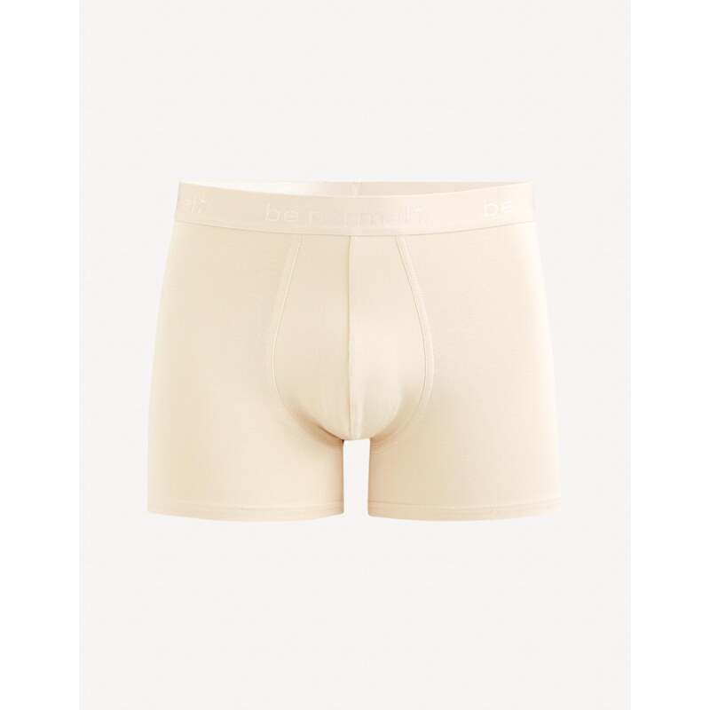 Celio Cotton boxers Binormal - Mens 64673991