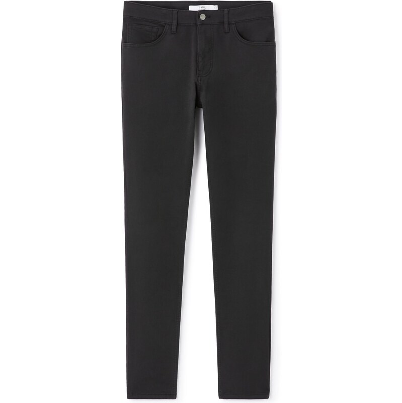 Celio Slim Jofive Trousers - Mens 64673998